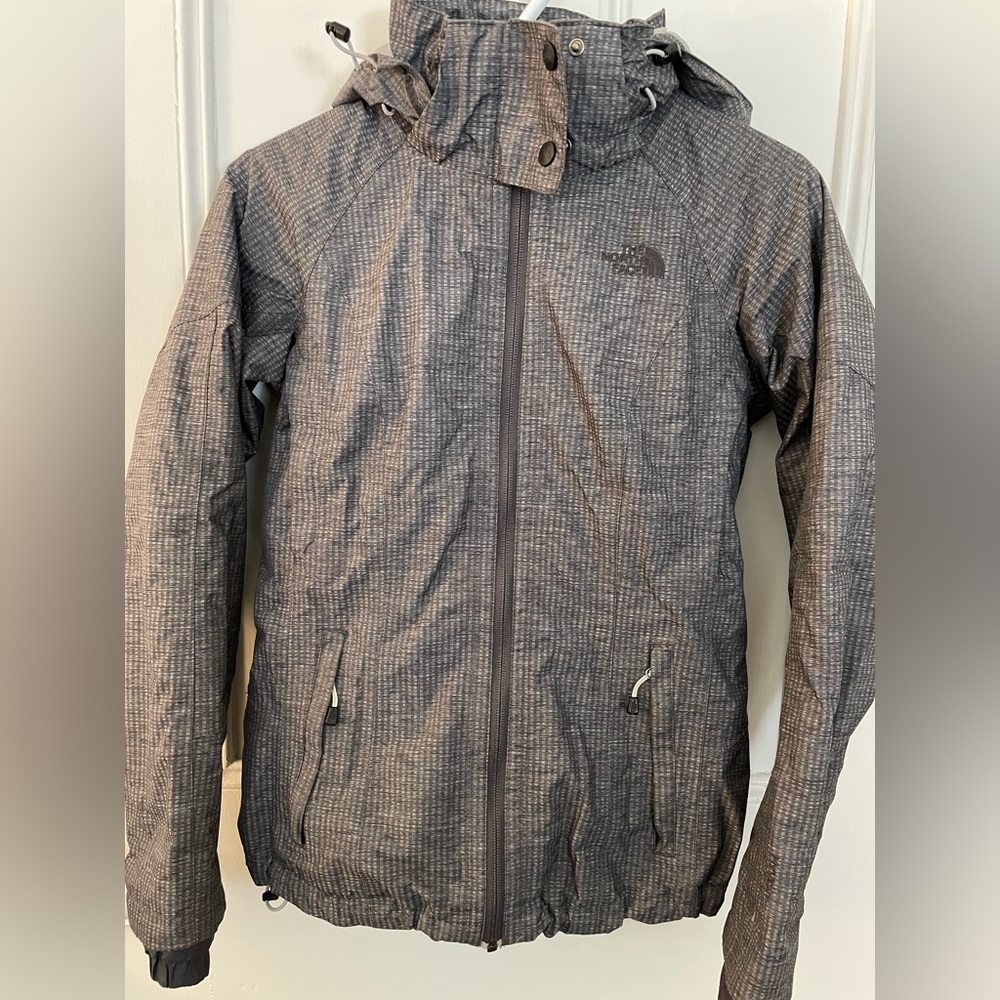 Women’s The North Face Triclimate Jacket